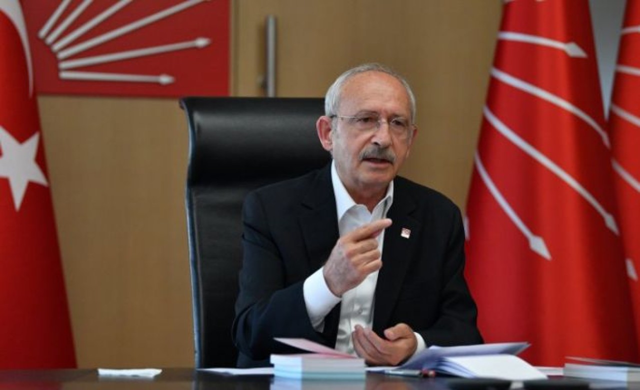 Kılıçdaroğlundan belediye başkanlarına proje talimatı