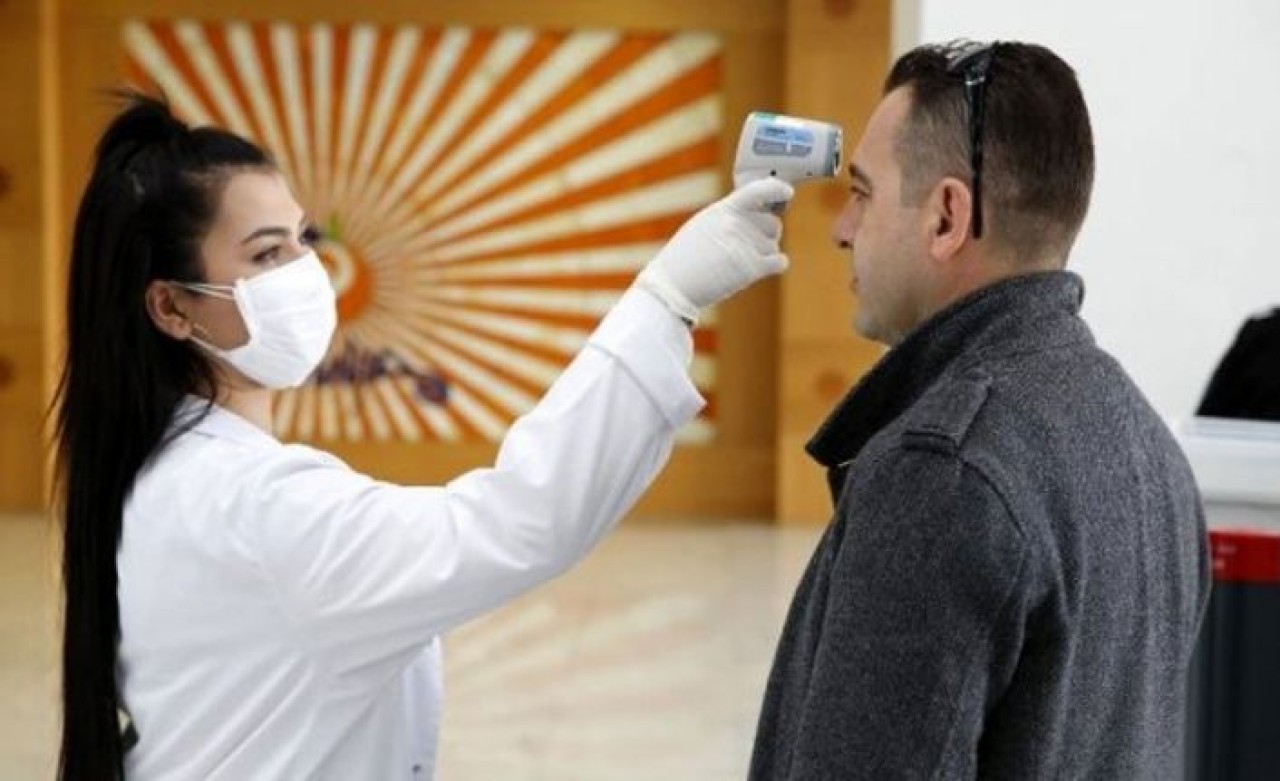 Ateş ölçerek bu iş olmaz, mart ayına geri dönebiliriz