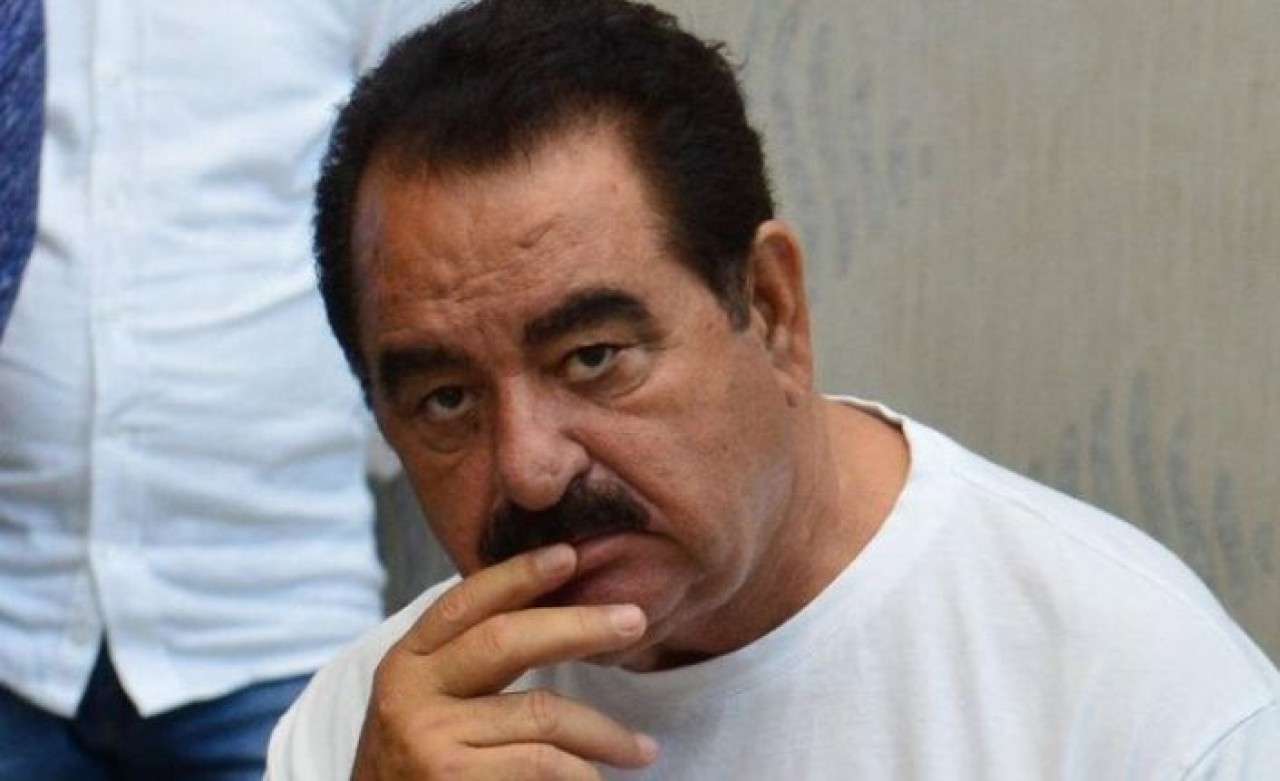 İbrahim Tatlıses: Ben seni bulmadan, kendini açık et!