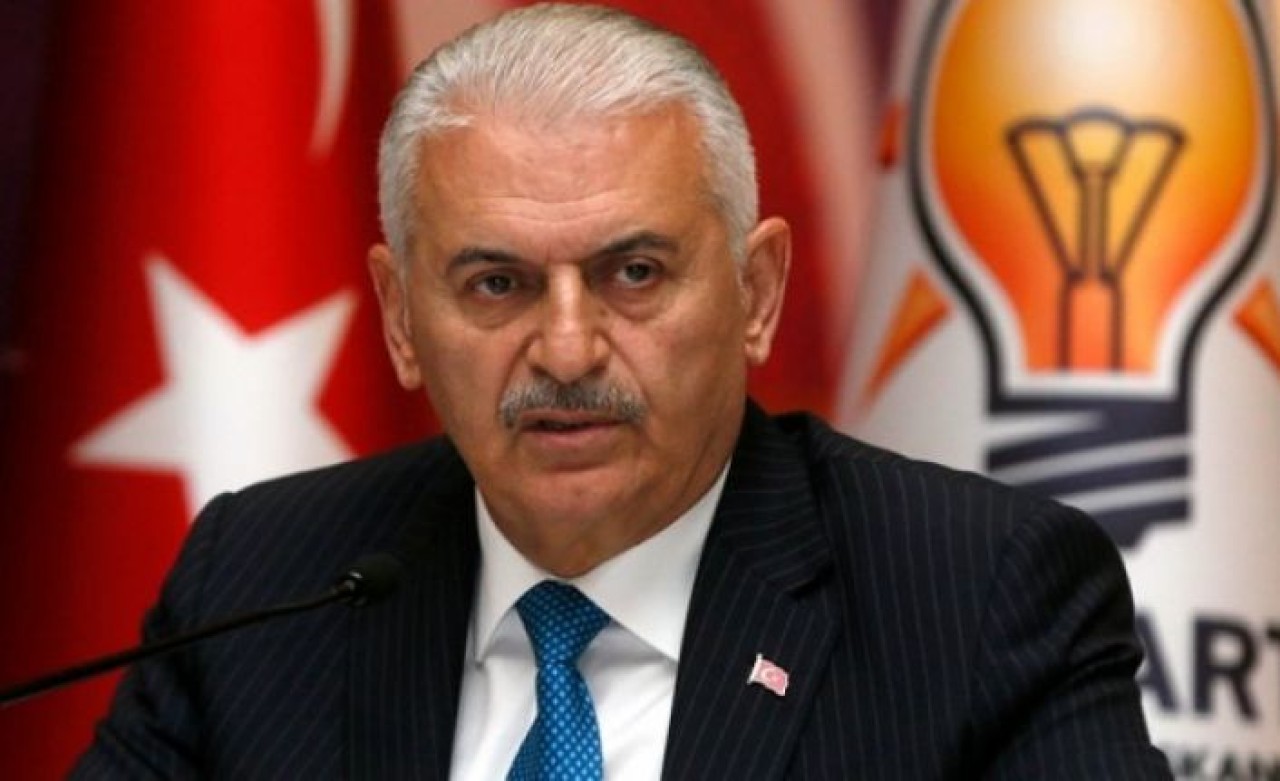 Binali Yıldırımdan yeni açıklama: Sonuna kadar devam