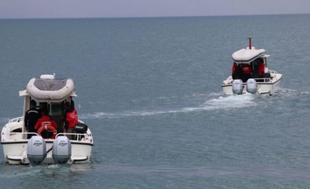 Van’daki tekne faciasında ölü sayısı 11’e yükseldi