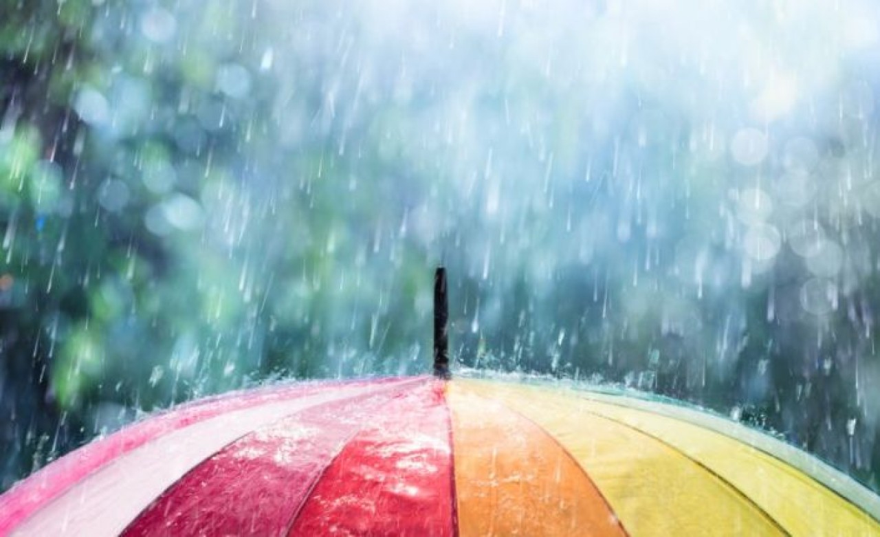 Meteorolojiden Marmara için sağanak uyarısı