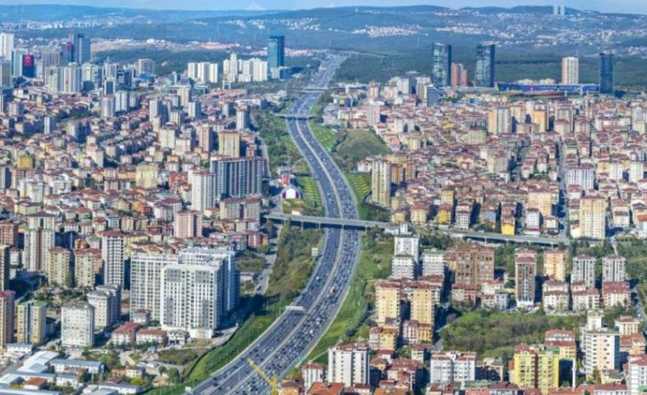 İBBden deprem raporu: İşte en riskli mahalle ve ilçeler