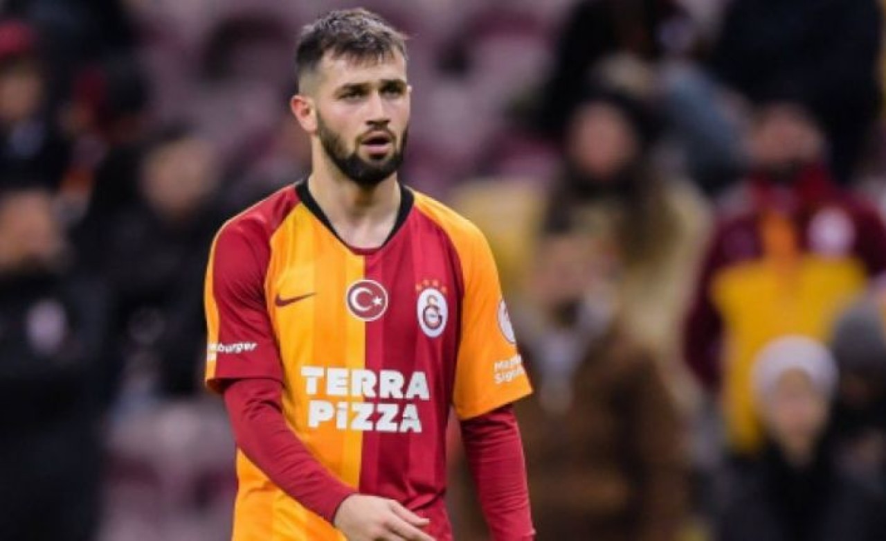 Fenerbahçe gözüne Galatasaraydan Ömer Bayramı kestirdi