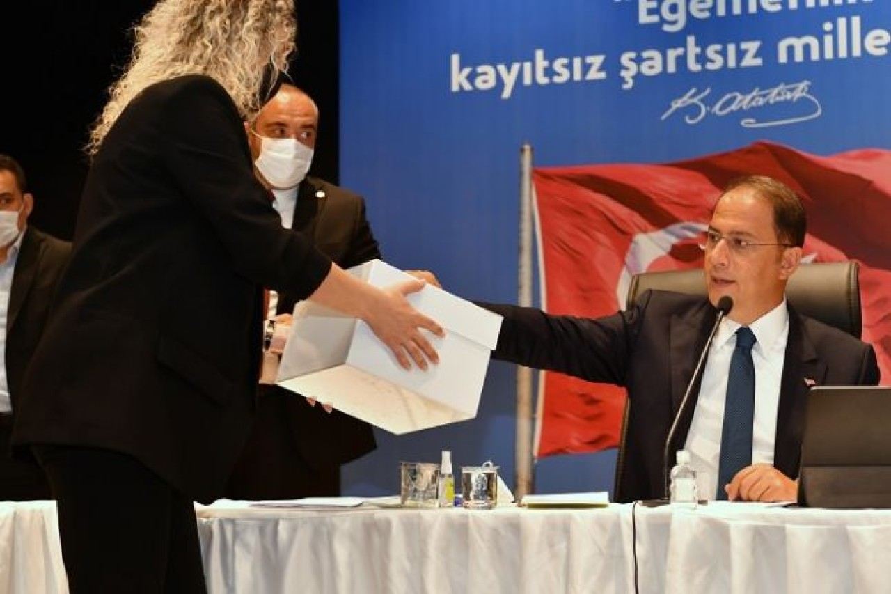 ÇALIK: BİRLİKTE DAHA ÇOK ÇALIŞMA ZAMANI