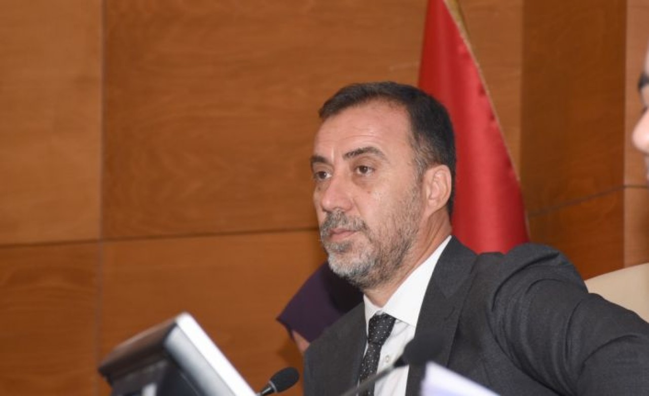 BELEDİYE MECLİSİNDE ENCÜMEN VE KOMİSYON ÜYESİ SEÇİMLERİ YAPILDI