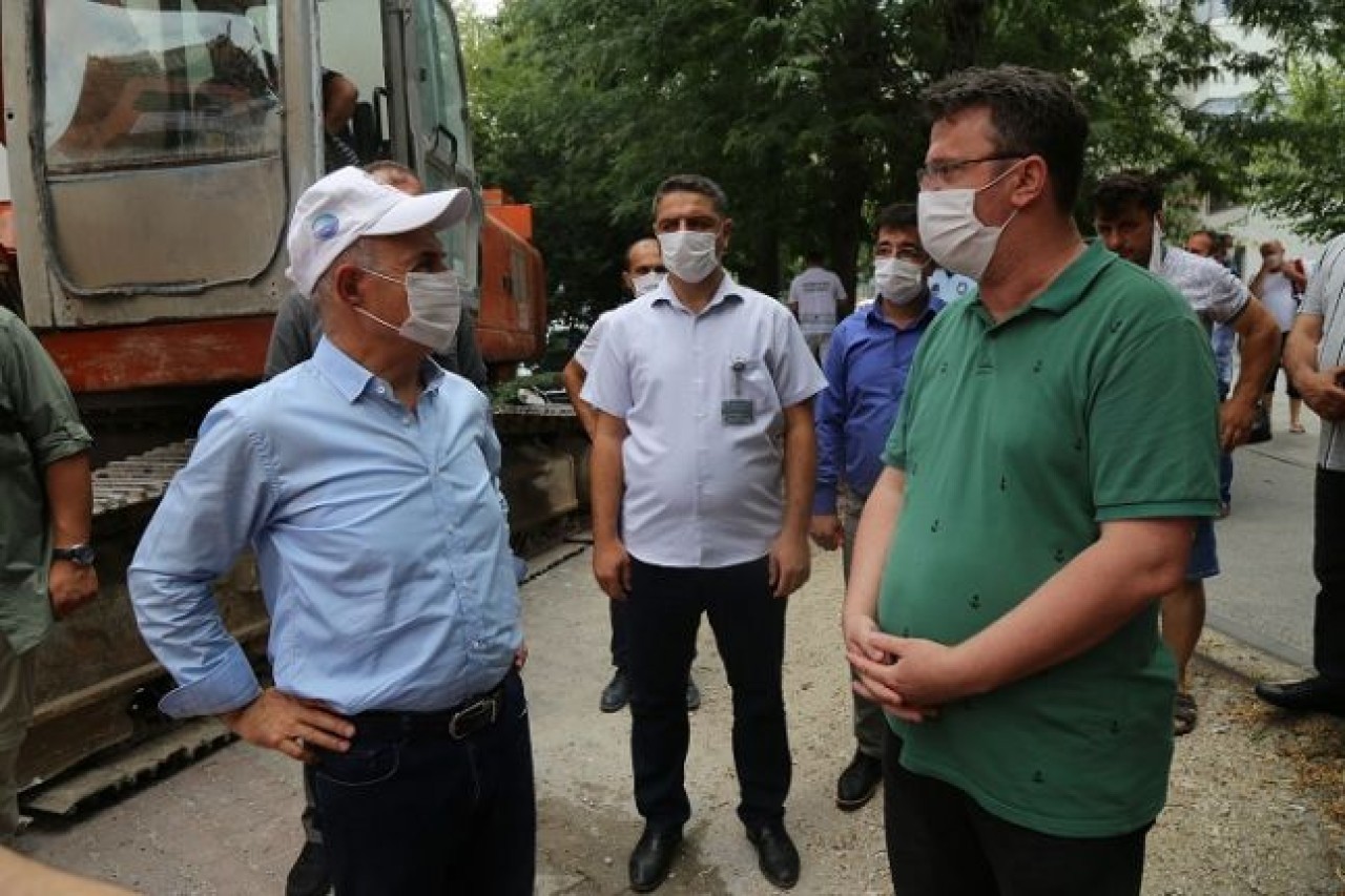 İstanbul’da vahim bir tabloyla karşı karşıya kalacağız!