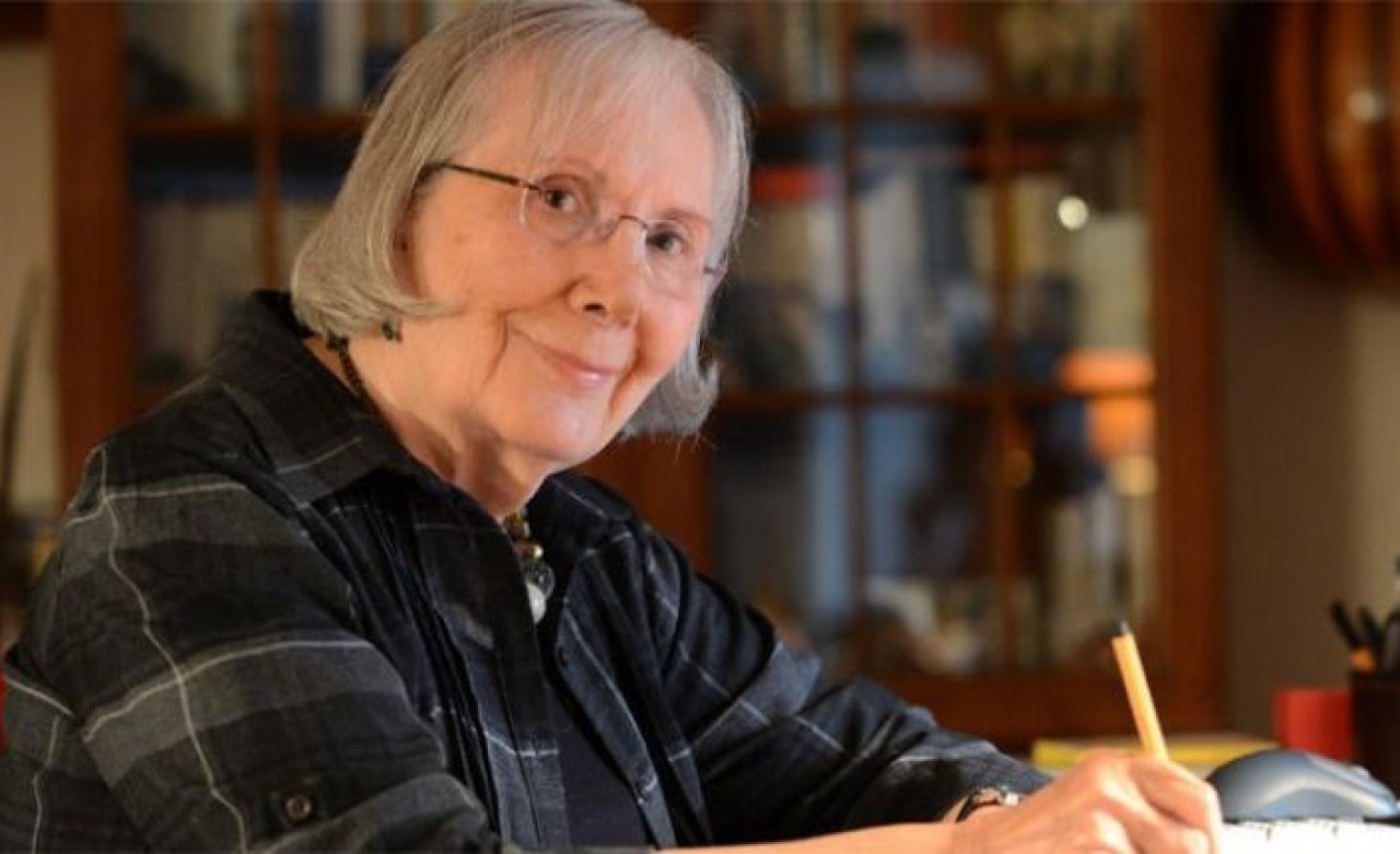 Adalet Ağaoğlu hayatını kaybetti