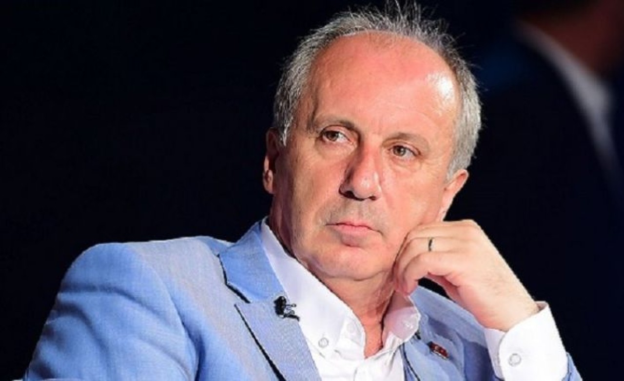 Muharrem İncenin acı günü