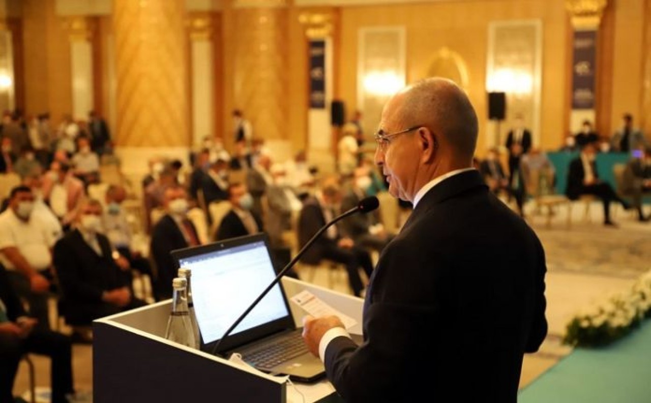 Başkan Akgün: “Belediyelerin malları devlet malı sayılsın haczedilmesin”