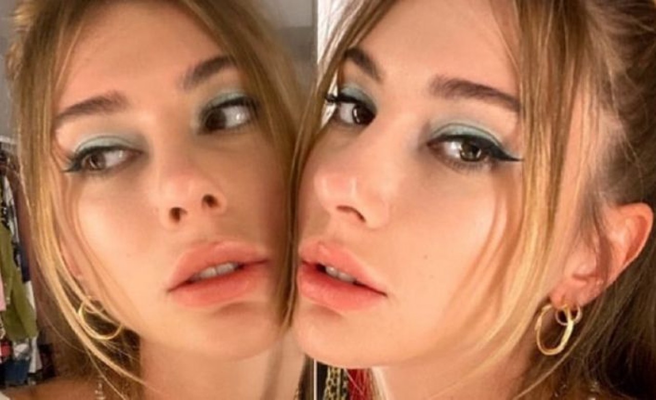 Şeyma Subaşı: Türkiyeye bir tane Şeyma yeter