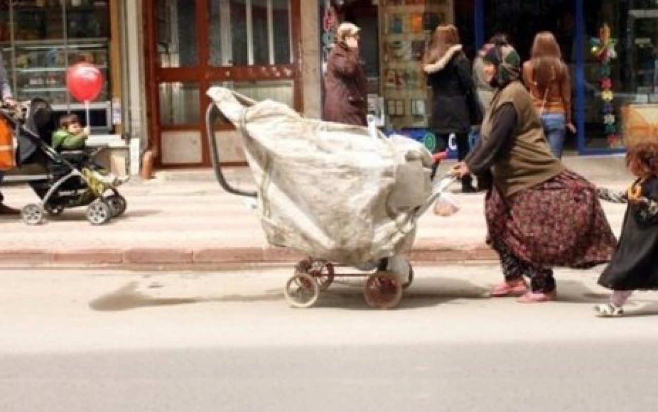 O fotoğrafın hikayesi