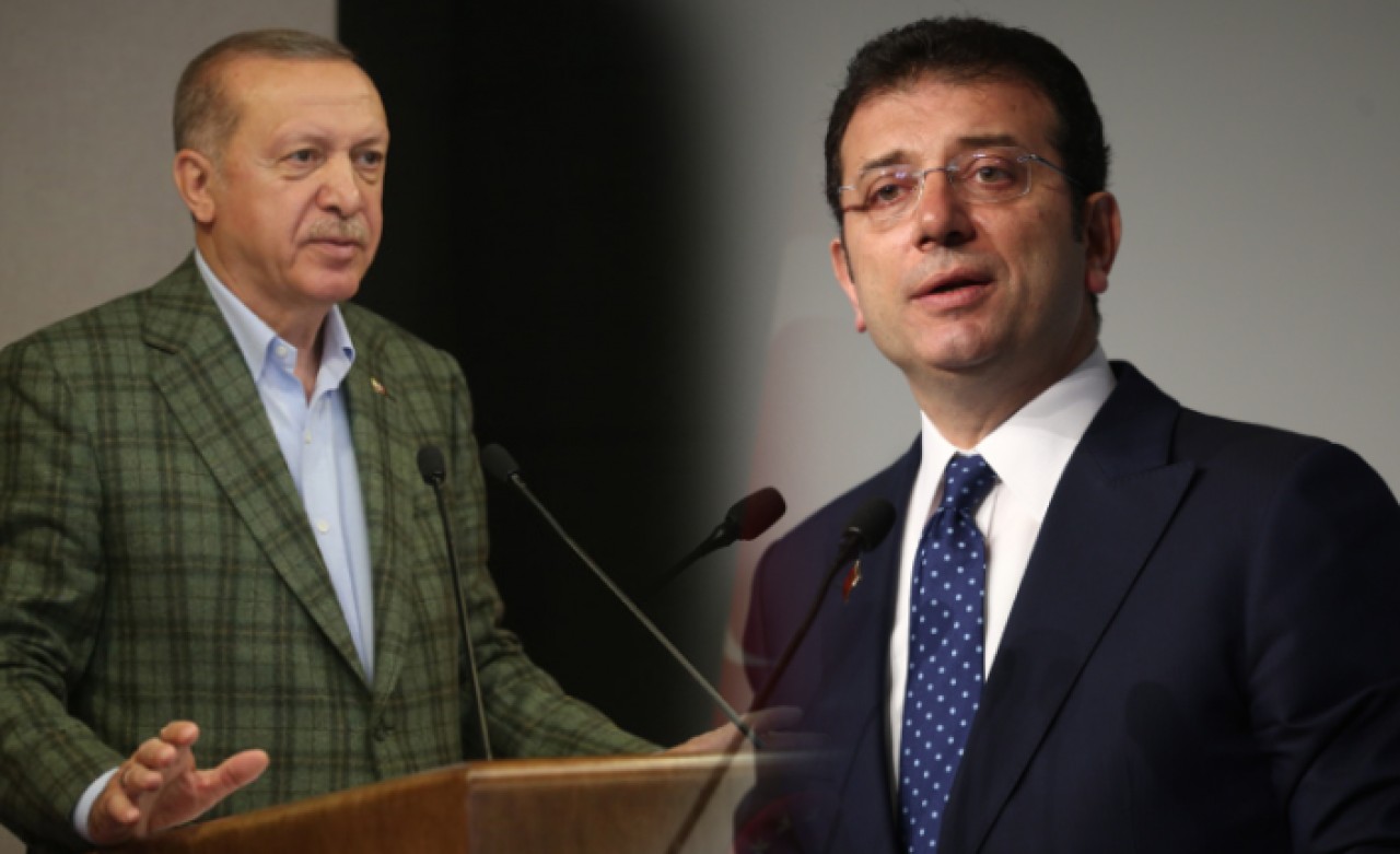 Adalardaki kriz, Erdoğan ile İmamoğlu arasındaki sürpriz görüşmeyle çözüldü