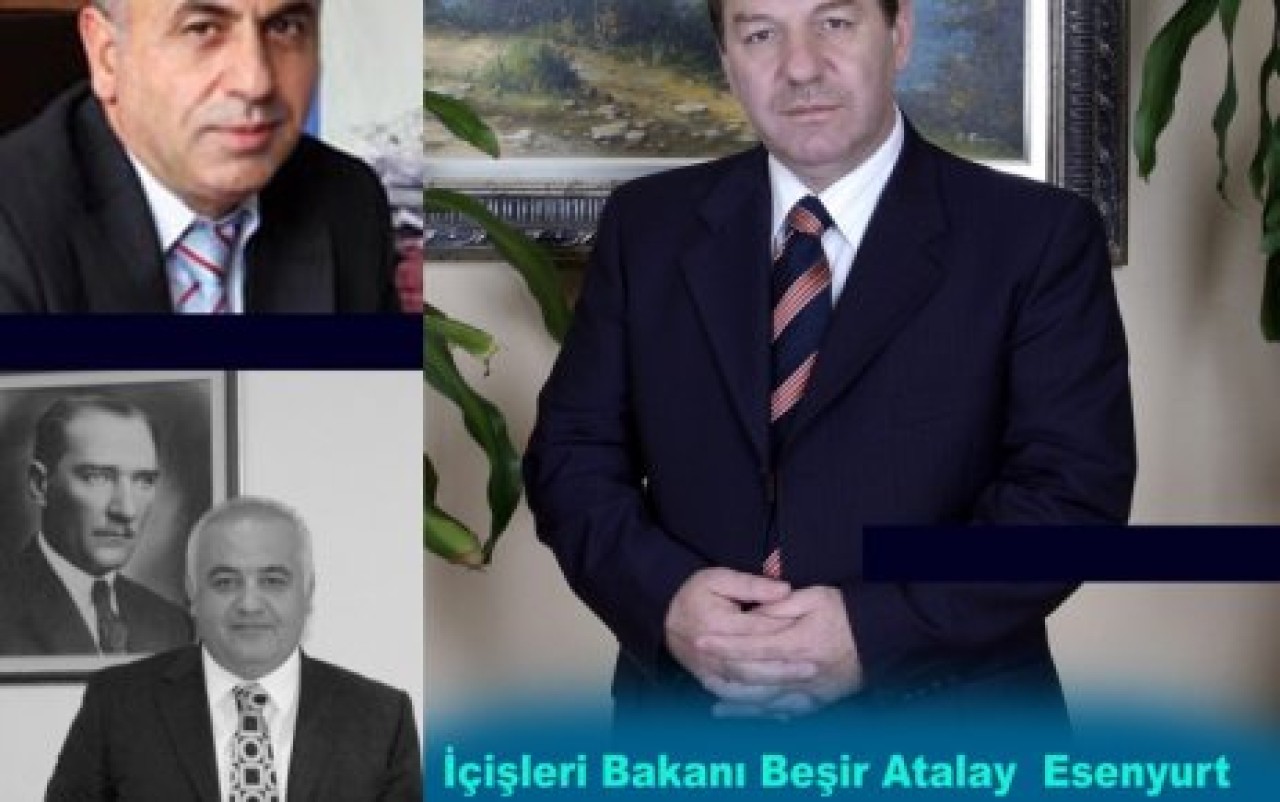 Kadıoğlu’na Bakanlık Soruşturması!