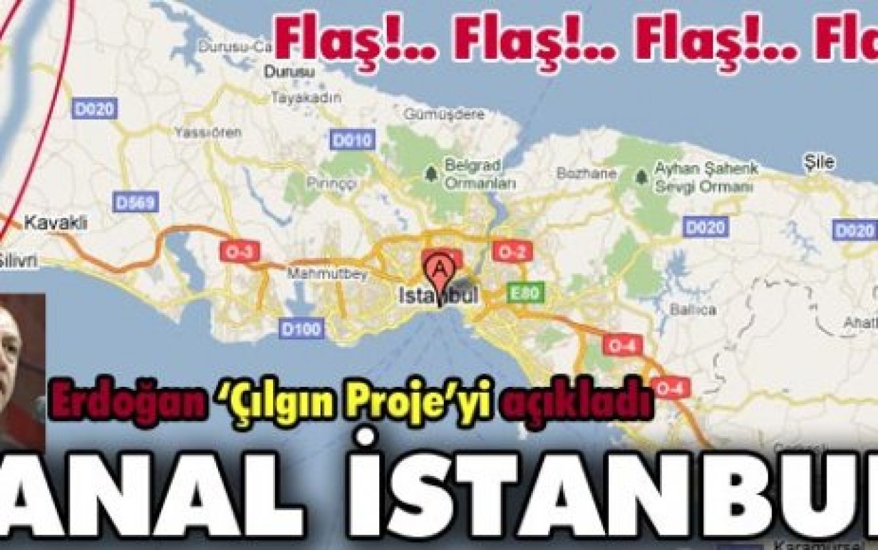 ÇILGIN PROJEYE İLK TEPKİLER...