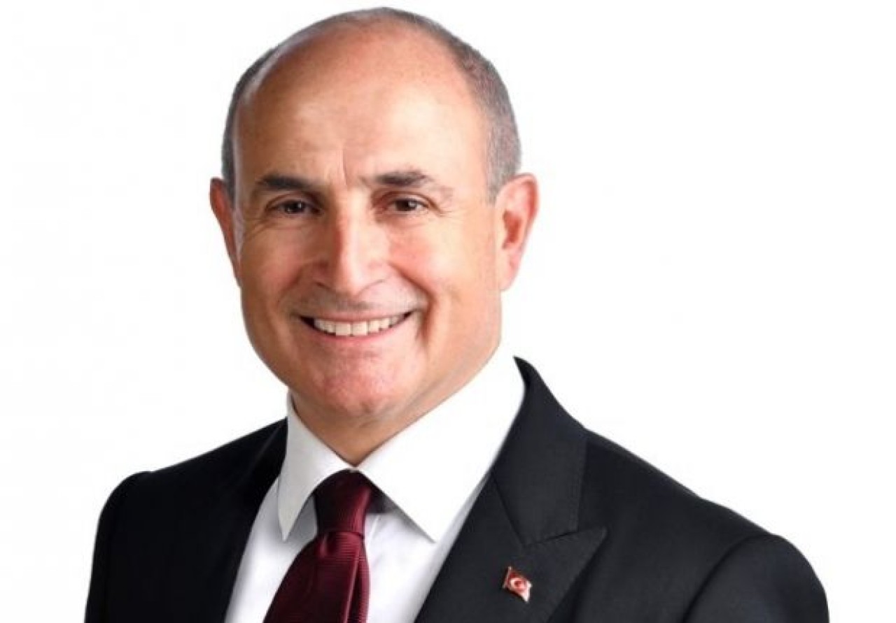 Başkan Akgünden, 24 Temmuz Basın Bayramı mesajı