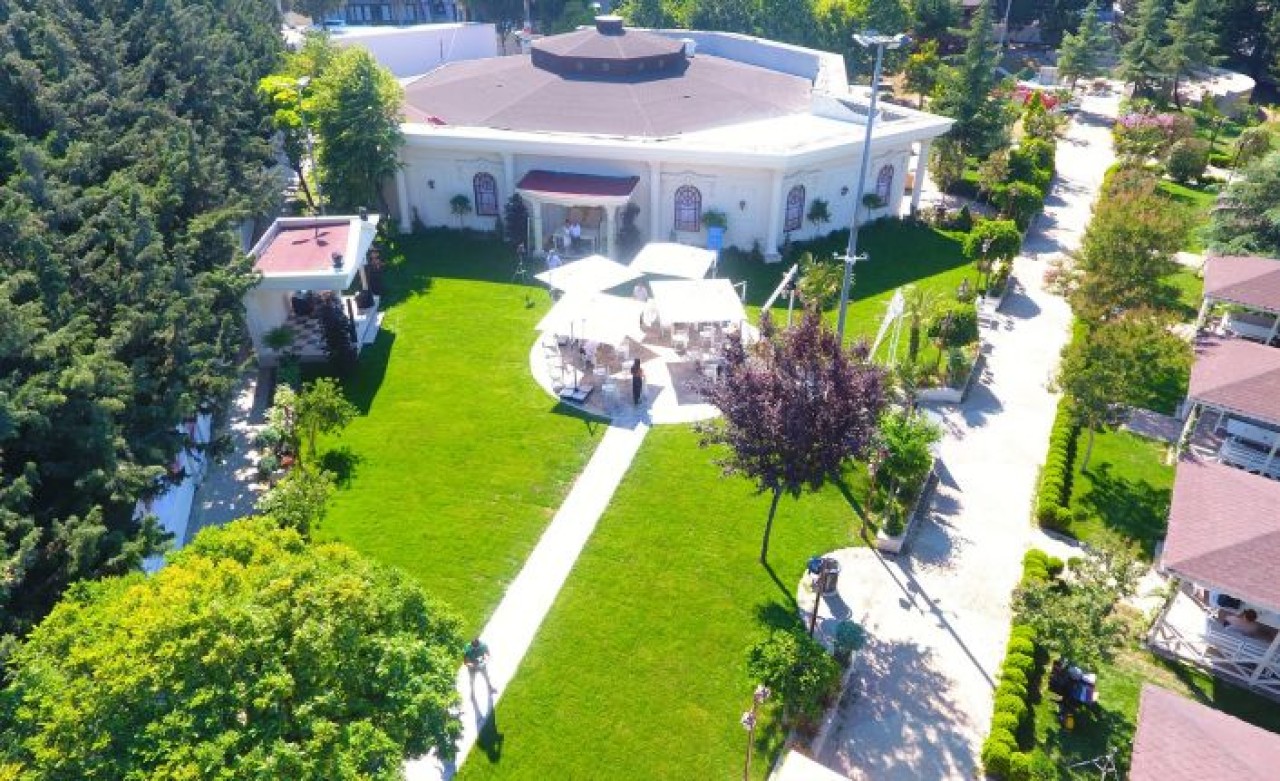 YENİ NORMALİN GÖZDESİ KIR NİKAHI