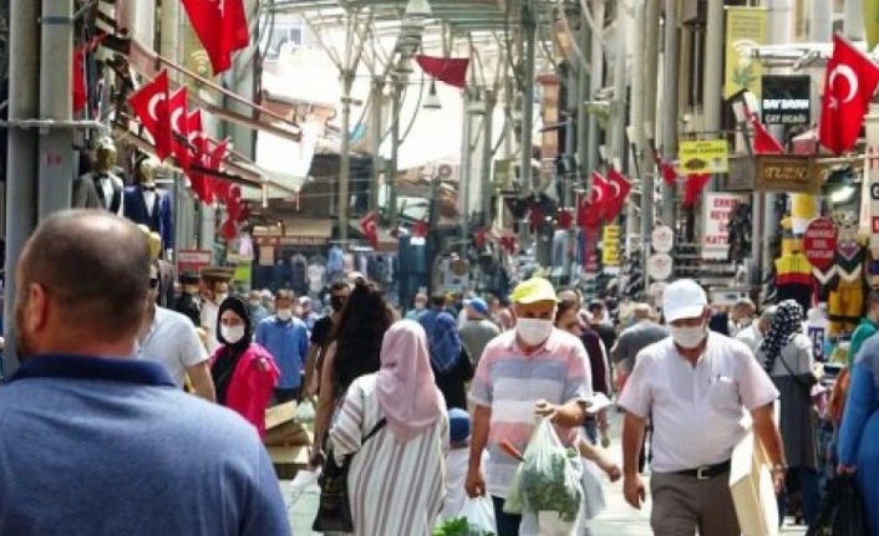 Türkiyede koronavirüsün ikinci dalgası mı yaşanıyor?