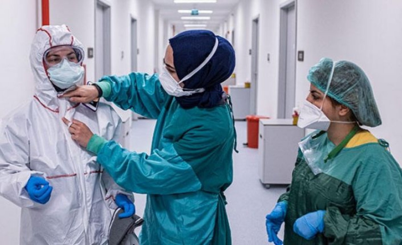 Yoğun bakım sayısı 10a katlandı, tedbir alınmazsa sistem çökecek