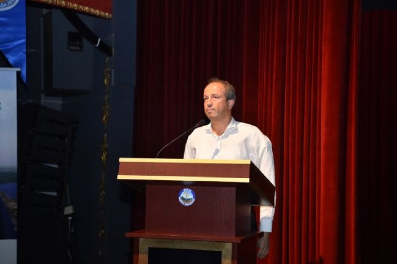 HANÇERLİ ’DEN MÜTEAHHİTLERE AÇIK ÇAĞRI: GELİN BİRLİKTE HAYAT KURTARALIM