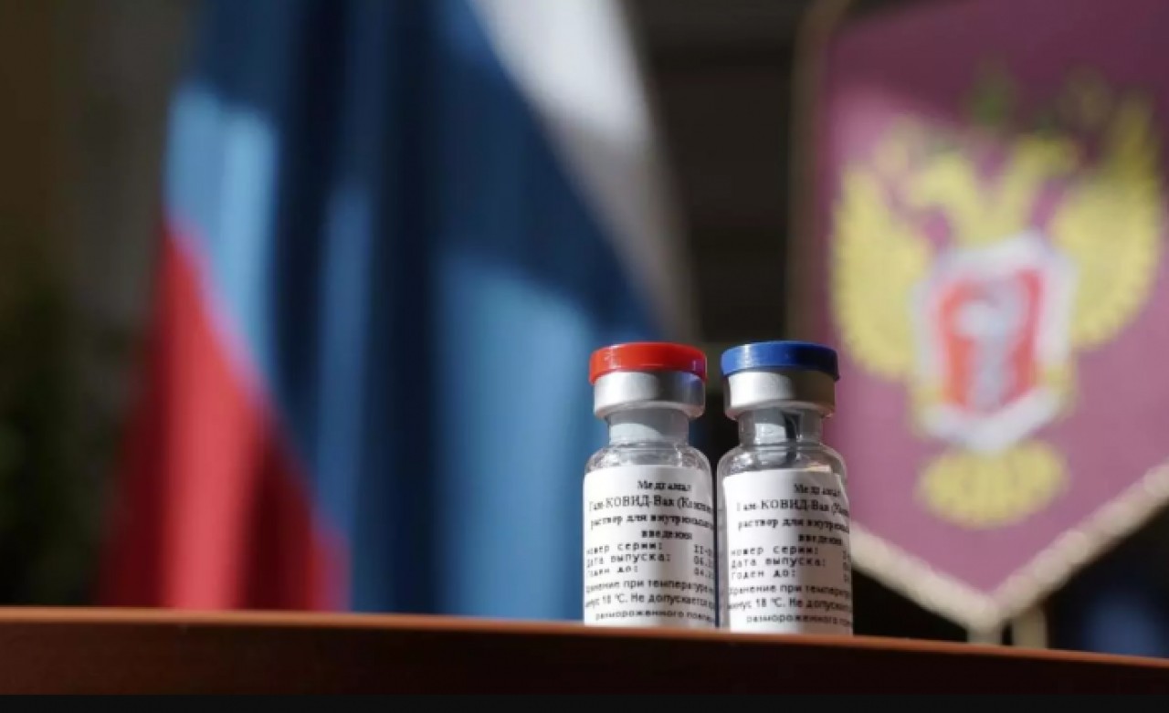 Rusyadan yeni koronavirüs aşısı açıklaması: Ne zaman hazır olacağı duyuruldu