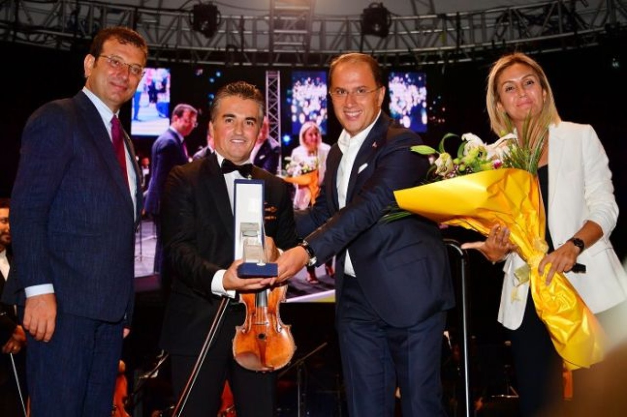 BEYLİKDÜZÜ KLASİK’TE MOZART RÜZGARI