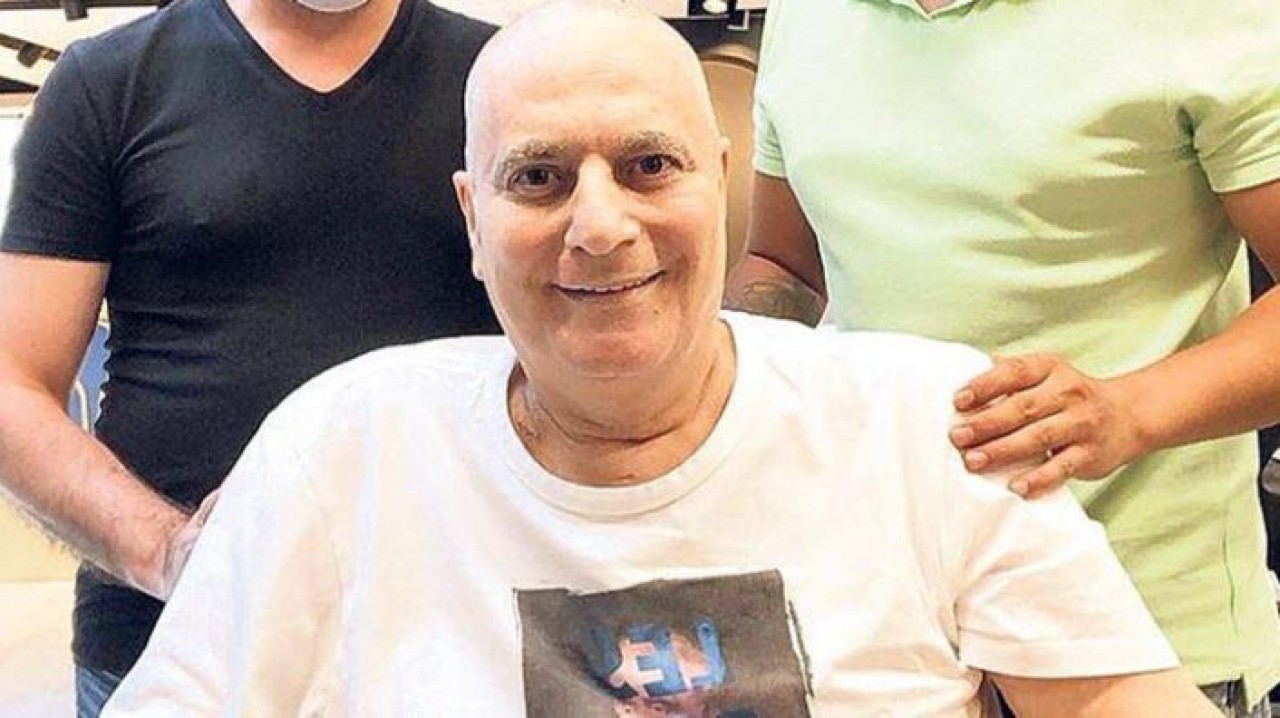 Mehmet Ali Erbilin sağlık durumu