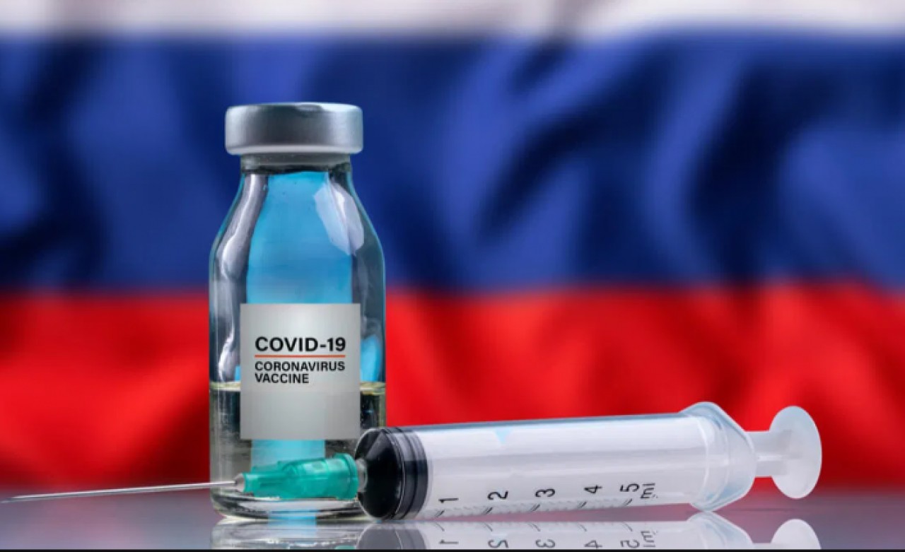 Rusyadan aşı açıklaması: Sonuçlar yakında yayınlanacak