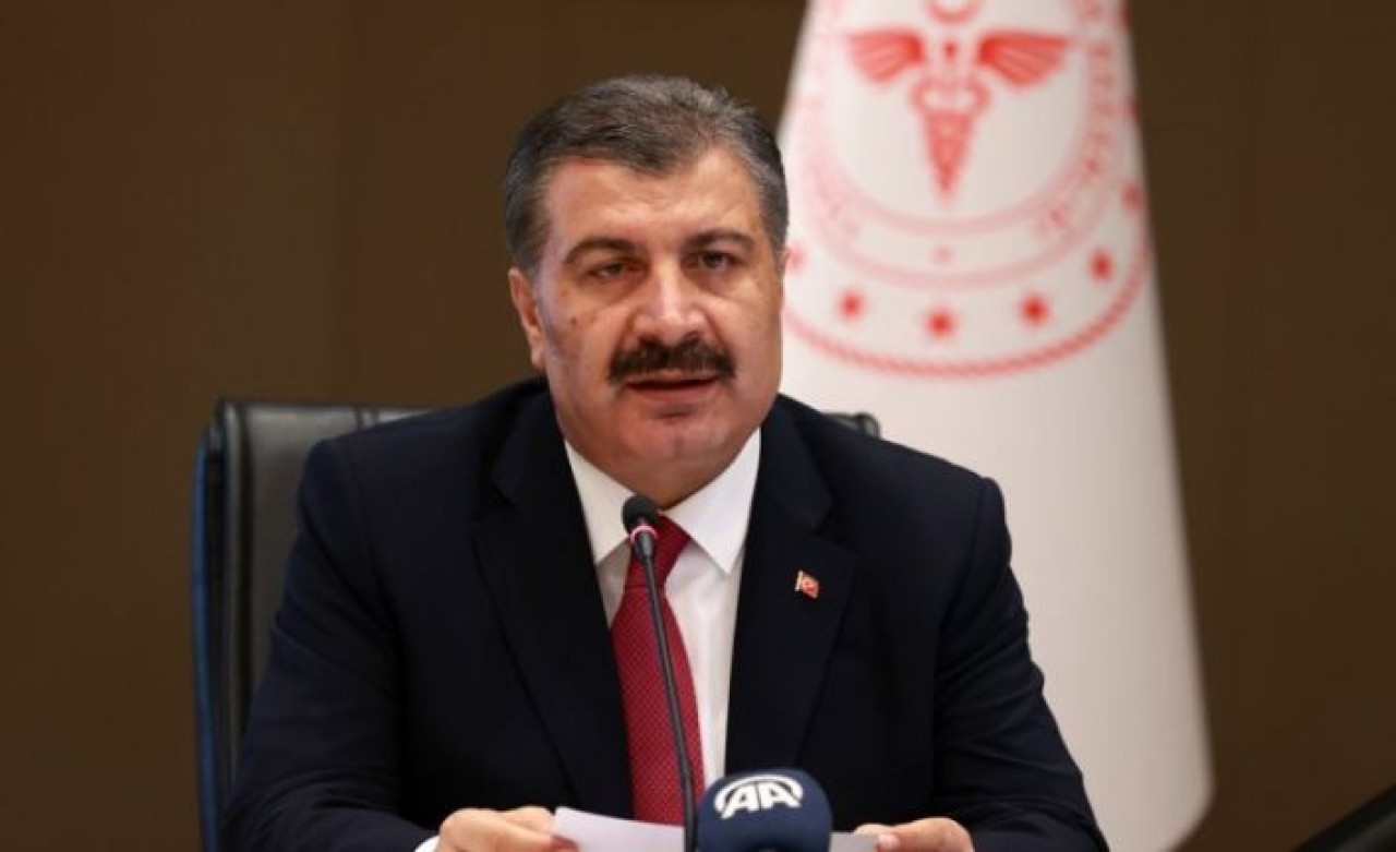 Bakan Koca’dan okullar için dikkat çeken uyarı