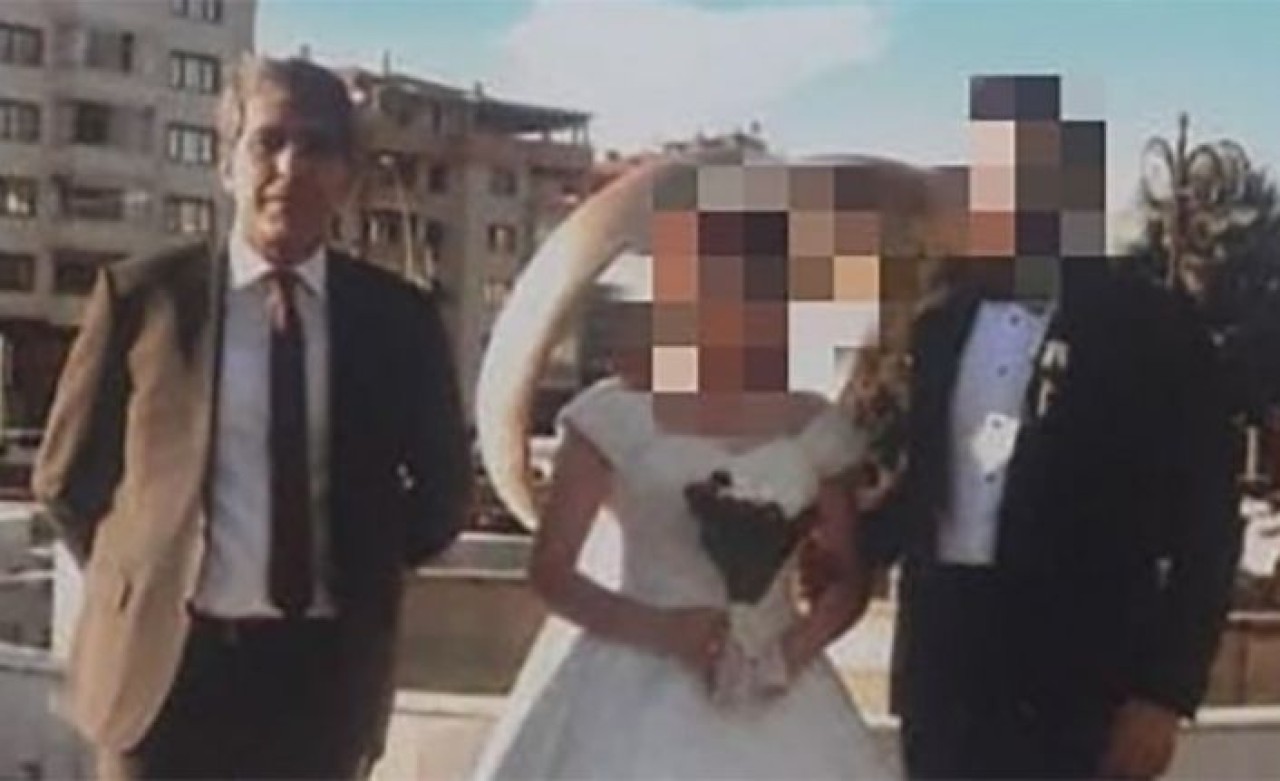 Kabus gibi düğün: Gelin ve damat dahil 100 kişi koronavirüs kaptı