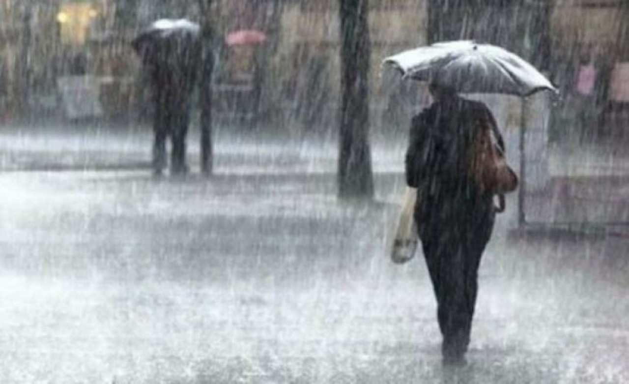 Meteorolojiden flaş uyarı: Kırmızı alarm verildi!