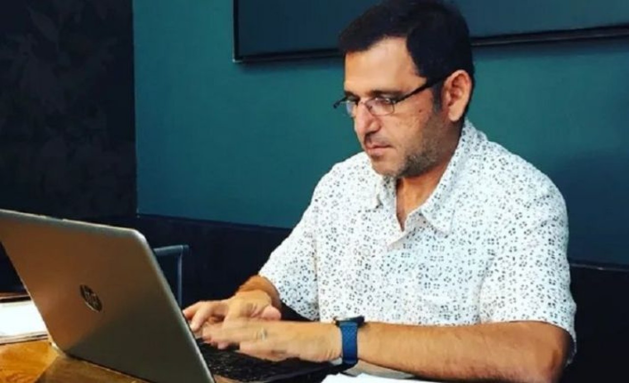 Fatih Portakaldan emeklilikte ilk gün paylaşımı