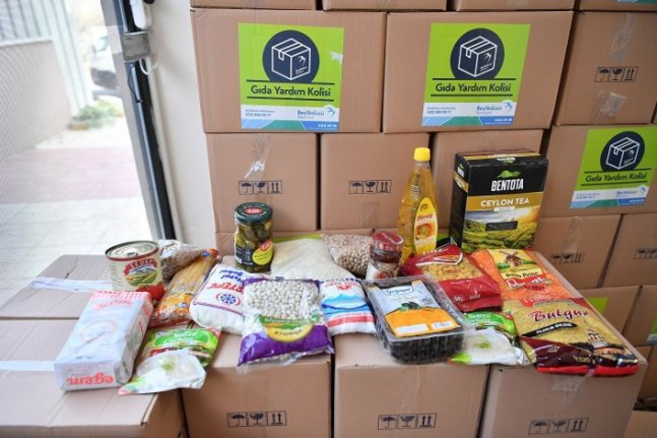 MUHARREM AYI RUHU BEYLİKDÜZÜ’NDE YAŞANIYOR