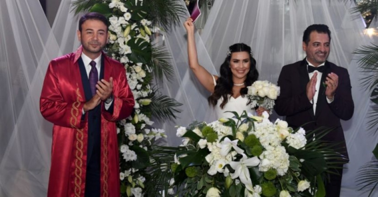 Çapanların mutlu günü