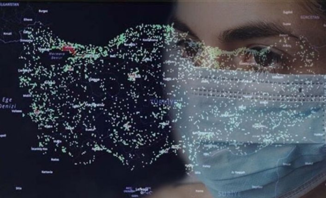 İstanbul dersini aldı, Ankara salgına uğradı