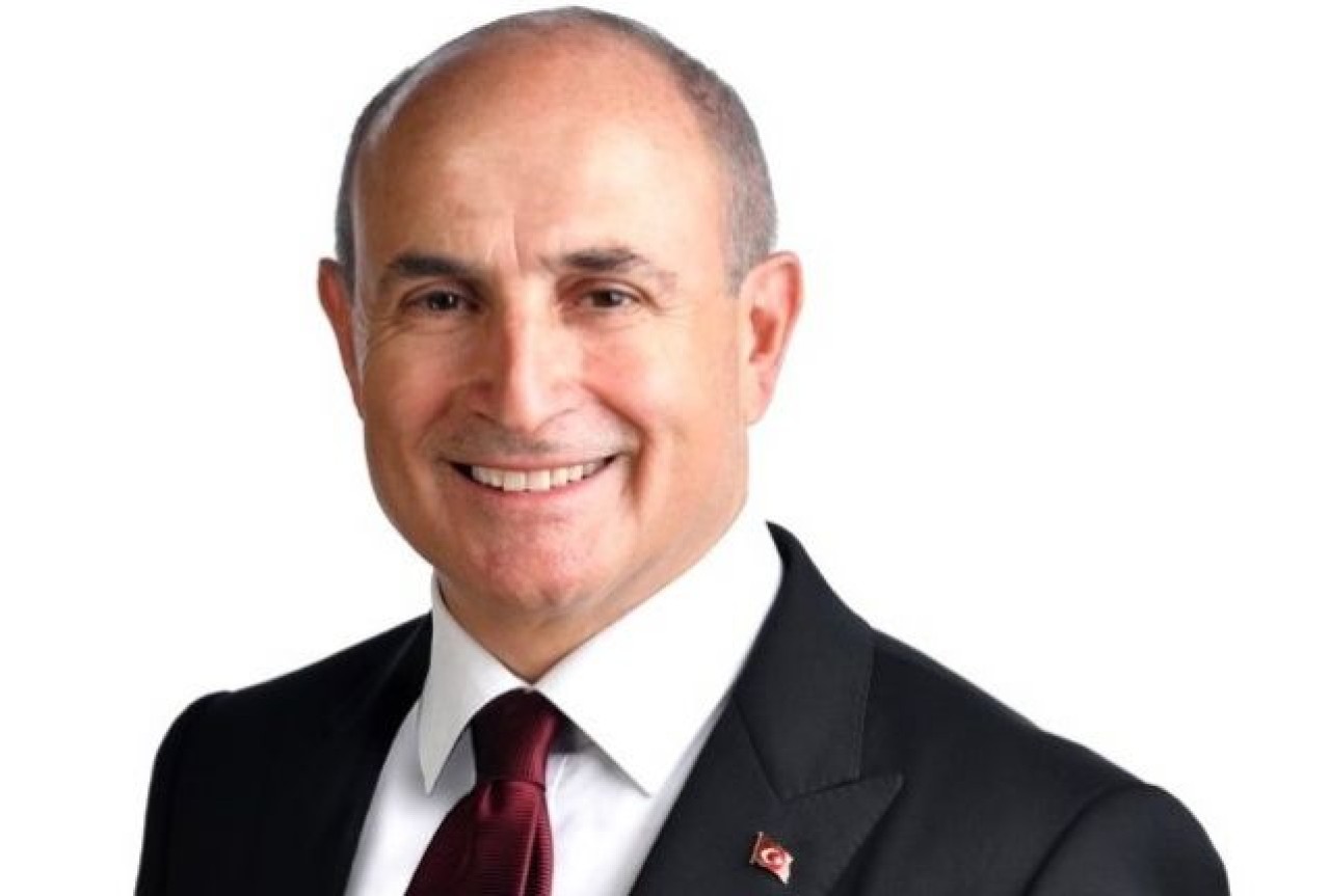 Başkan Akgünden 30 Ağustos Zafer Bayramı mesajı