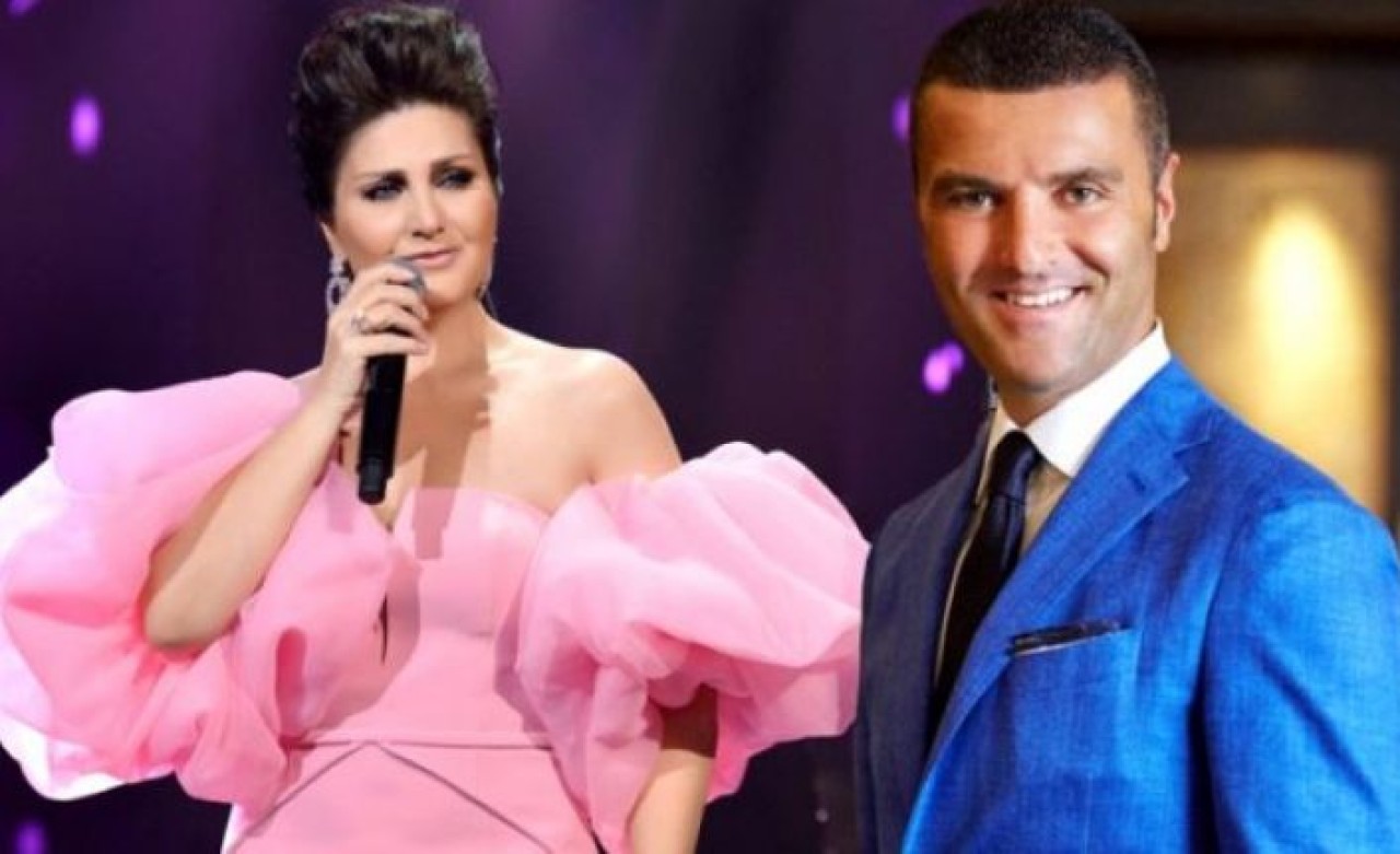 Aşk iddialarını yanıtladı! Sibel Candan Sarıgül açıklaması