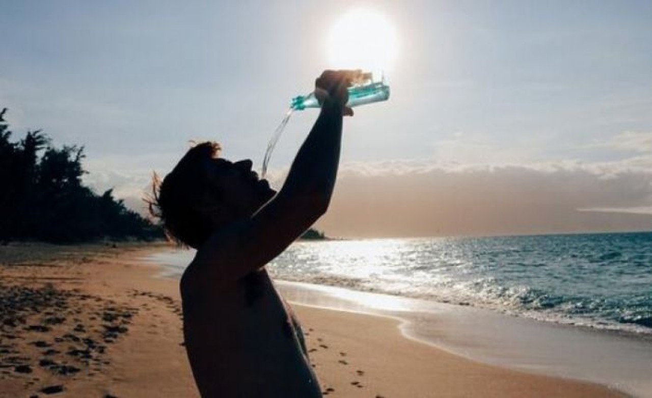Meteorolojiden sıcak hava uyarısı
