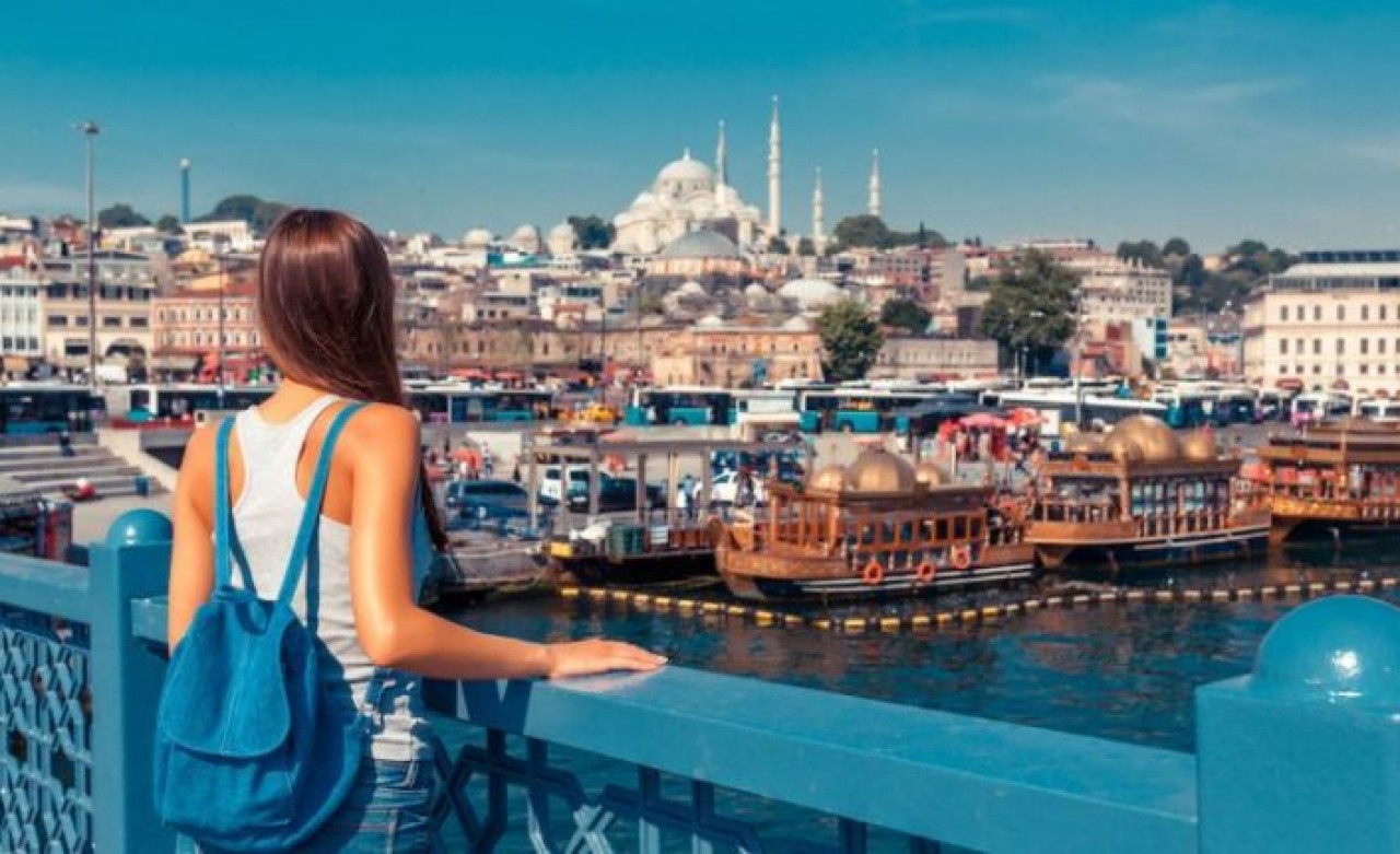 İBBden çarpıcı İstanbul raporu: Bir kent böyle yok edildi!