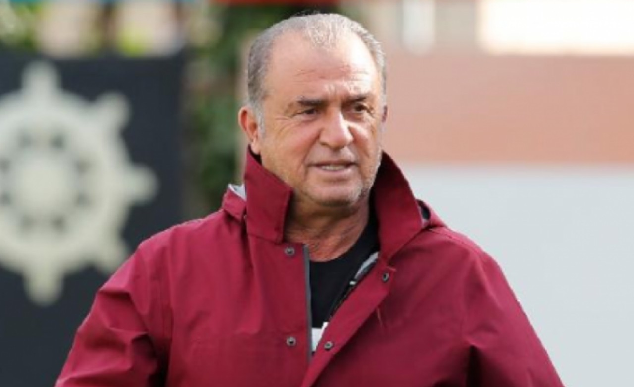 Galatasarayda transfer sürprizi: Fatih Terim rotayı eski öğrencisine çevirdi