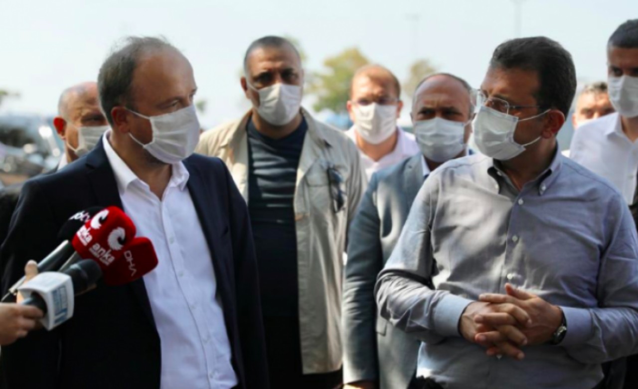 Ekrem İmamoğlundan sahillerdeki mangal yasağı yorumu: Hiç pişman değilim