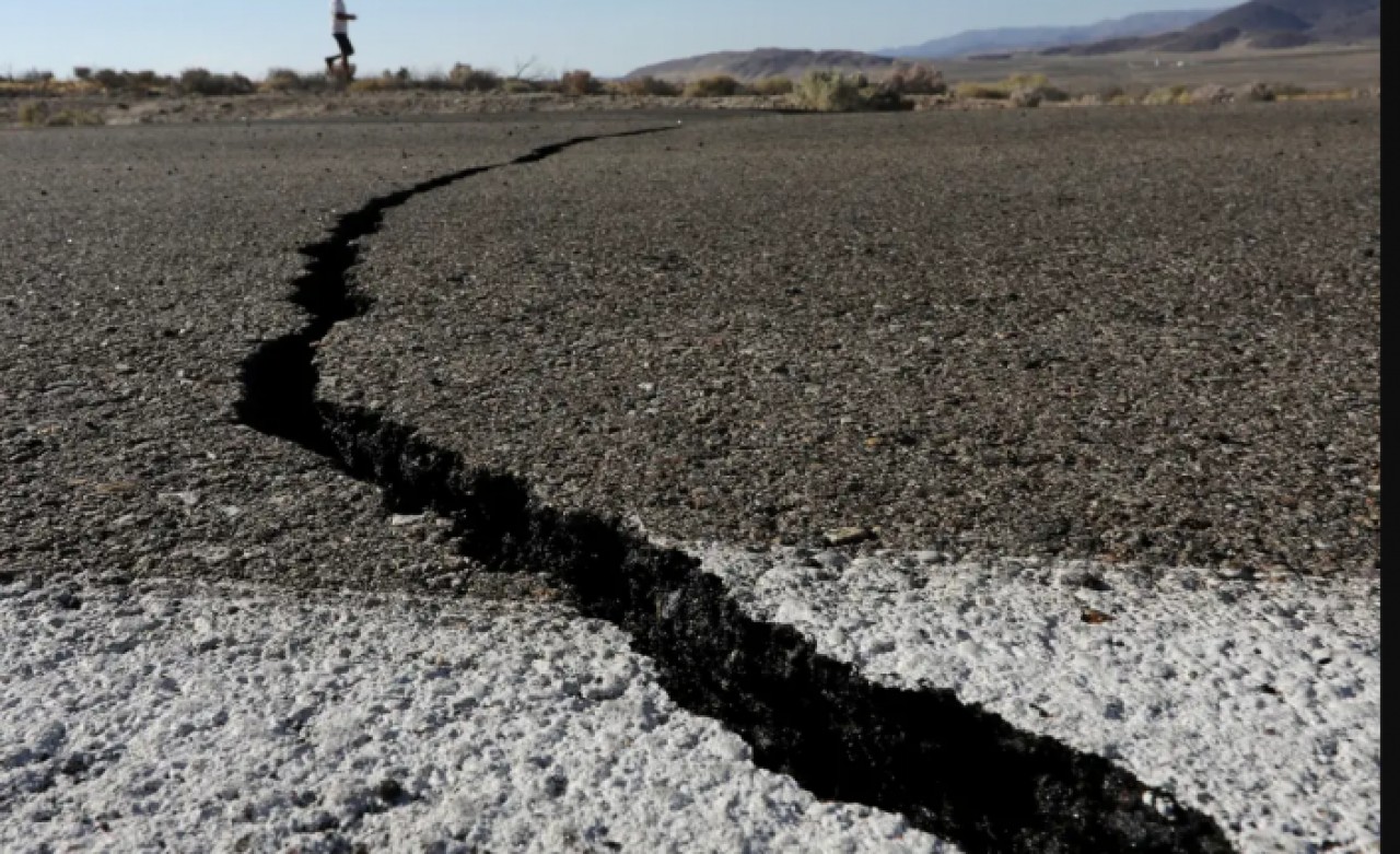 Prof. Dr. Naci Görür Marmara Denizindeki depremi değerlendirdi: Beklenen İstanbul depremini tetikler mi?