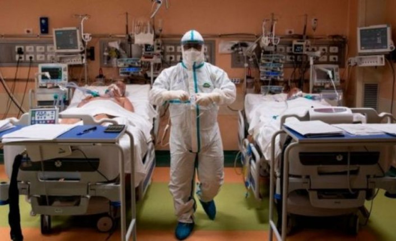 Koronavirüsün gerçek bilançosunu açıkladı: Sağlık Bakanı artık bu işleri bıraksın