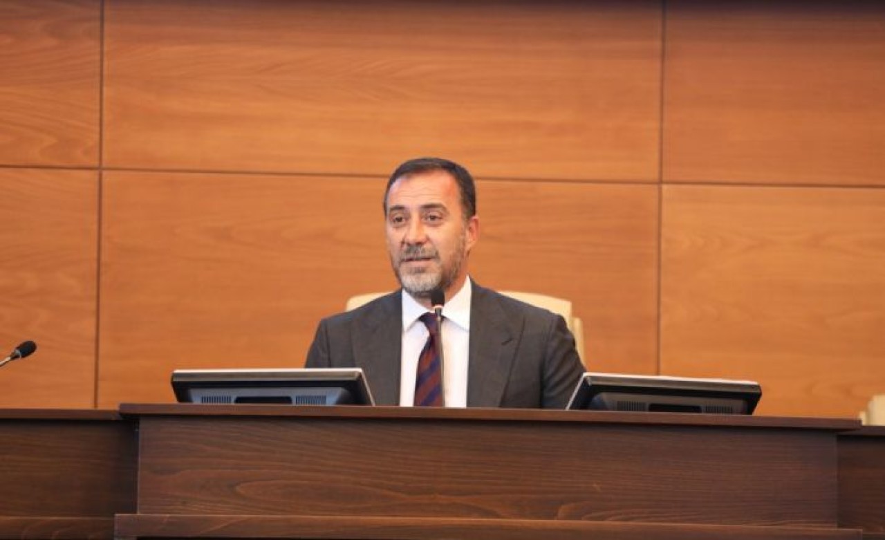 YATIRIMLARIN ÖNÜNÜ AÇACAK PLANLAR MECLİSTEN GEÇTİ