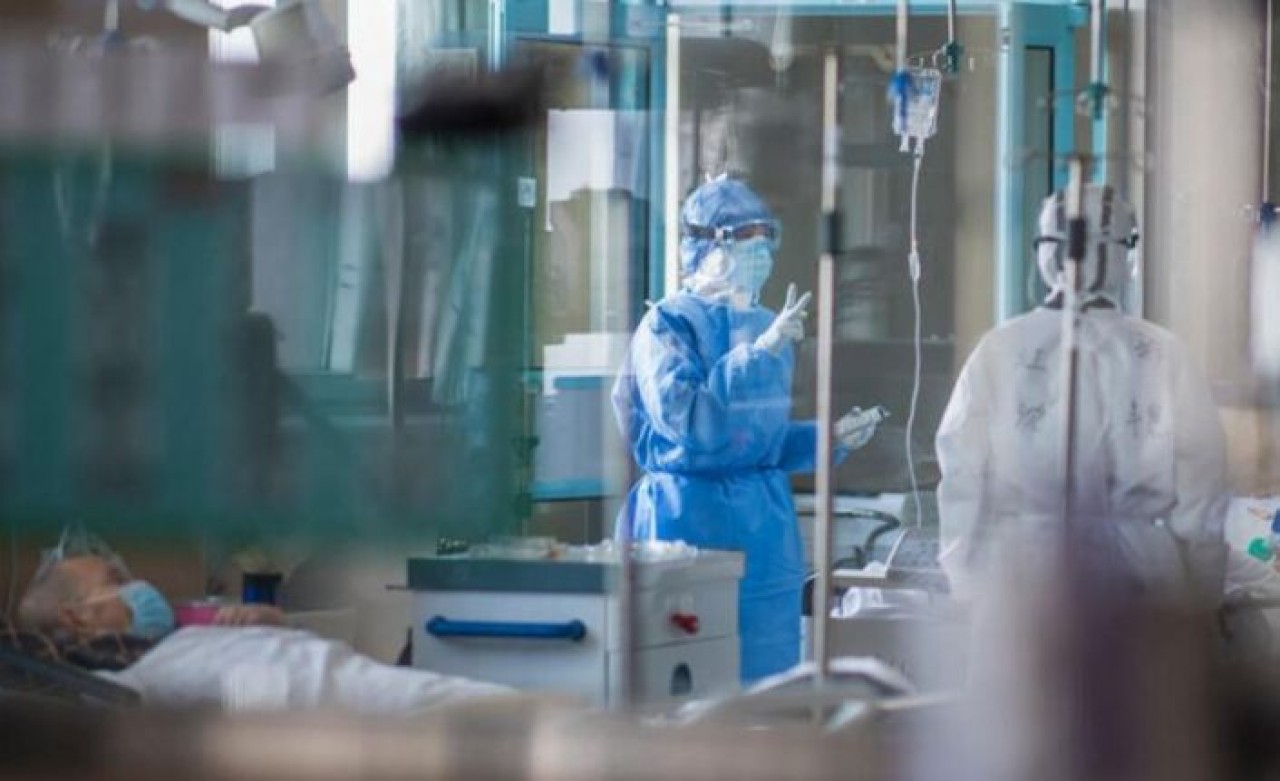 CHPli vekilden korkutan açıklama: Gerçek vefat sayısı 23 bin!