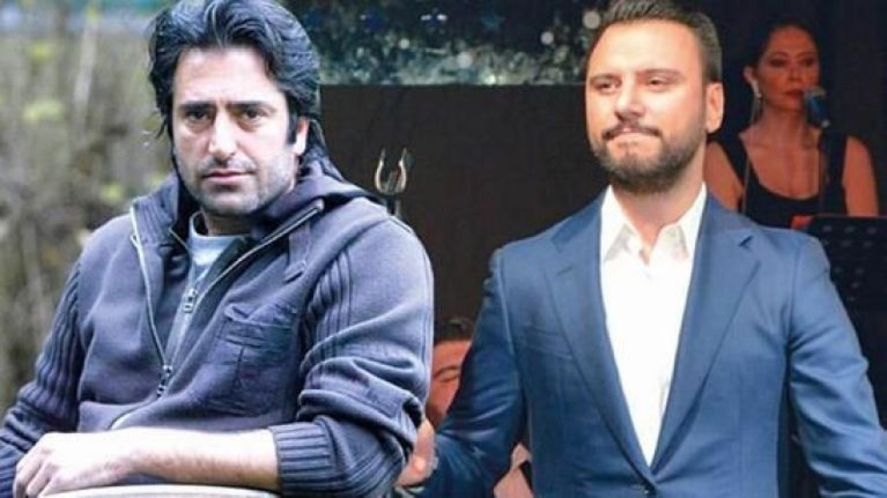 Alişan ile Mahsun Kırmızıgül barıştı! 20 yıllık küslük nasıl bitti?