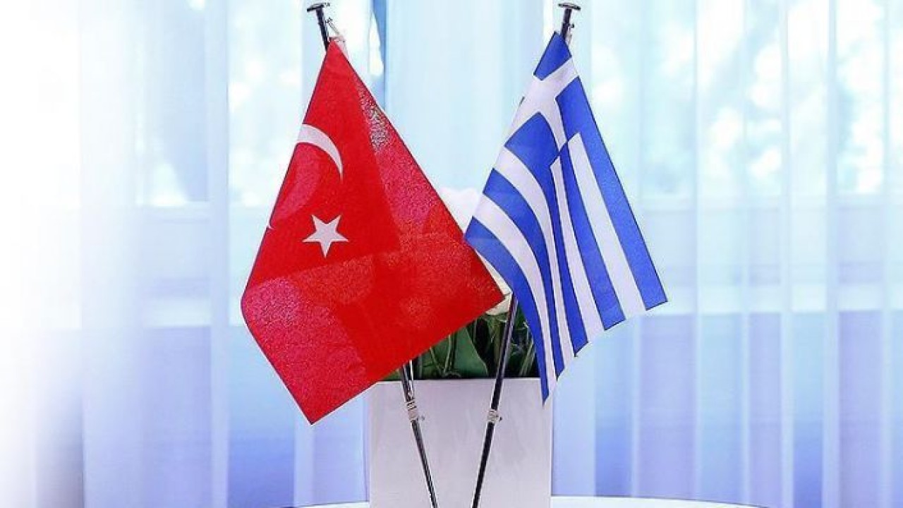 Yunan gazetesinin attığı alçak manşet sonrası Adalet Bakanından flaş hamle