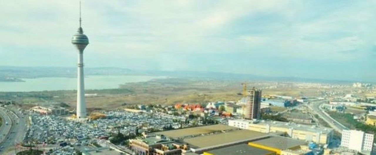 Büyükçekmece TV Kulesi yeniden gündemde