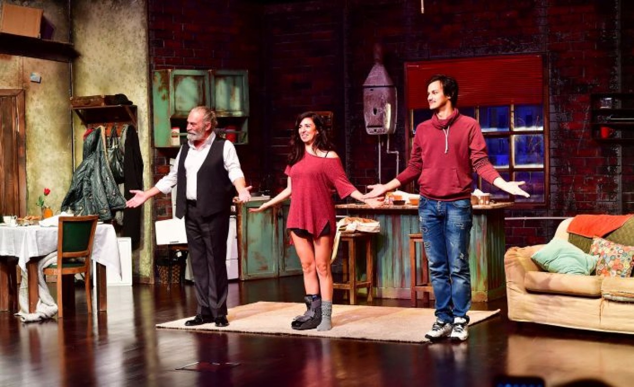 BEYLİKDÜZÜ SAHNESİ SEZONU PENCERE’YLE AÇTI