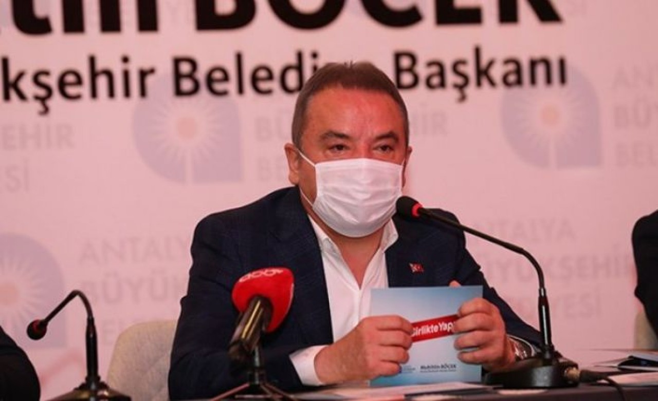 Muhittin Böcekin sağlık durumu hakkında yeni açıklama